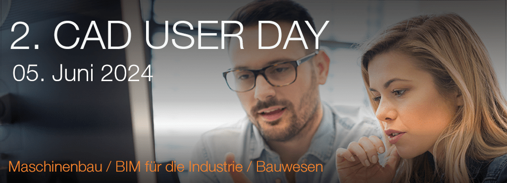 2. Cad User Day